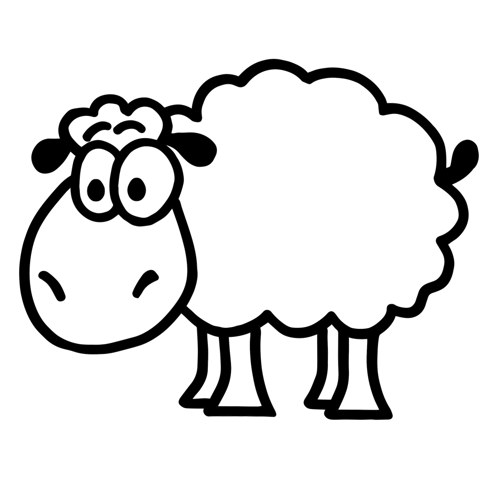 ovečka