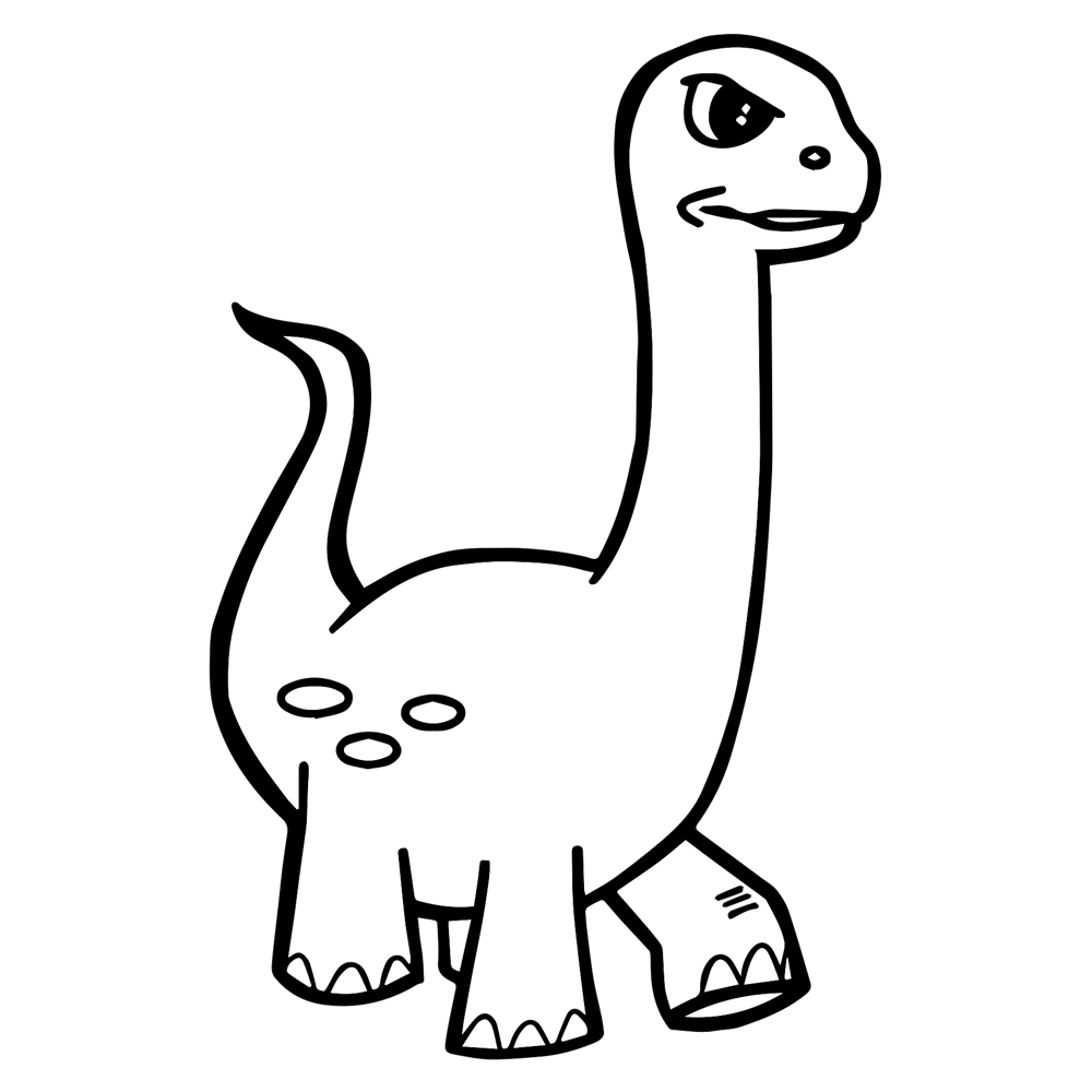 dino 1