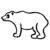 medvěd, bear